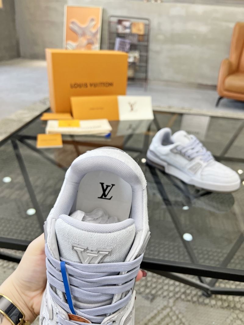 Louis Vuitton Sneakers